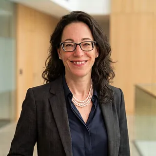 Séverine Pons, évaluatrice en exercice, co-fondatrice d’e-Qualiplus